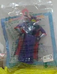 全新 絕版 玩具總動員 札克天王 麥當勞早期玩具 麥當勞 札克 zurg 公仔 扭蛋 轉蛋 盒玩 食玩 1999 toy