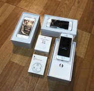 64G玫瑰金色:原廠認證保固6個月※台北快貨※蘋果原裝正貨 Apple iPhone SE 64GB 非山寨 非拼裝