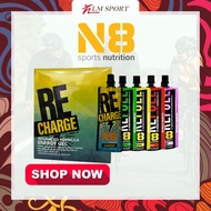 🔥🔥N8 REFUEL ENERGY GEL - Mango | Apple | Lychee (per pcs)🔥🔥