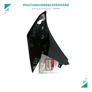 Winner X Left Fairing Cover Set