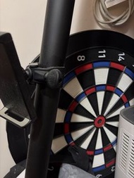 Dartslive Home + 天地柱 + 手機/ipad架