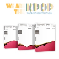 (3 version set) LE SSERAFIM 1st Studio Album [Unforgiven]