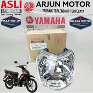 YAMAHA VEGA HEADLIGHT REFLECTOR Force FI 1FD-H430A-00 YAMAHAOriginal