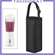 [Tachiuwa1] Blender Storage Bag Compatible Hand Blender Sleeve Case for Small Blender