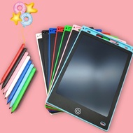 8.5 inch LCD Writing Tablet for Kids Drawing Pad Portable Electronic Tablet Board