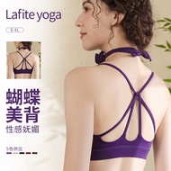 Yoga Clothes Pilates Tops