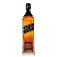 Johnnie Walker 'Black Label 12 Years Old' Blended Scotch Whisky Albertwines2u