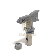 无气喷涂机低压喷嘴 灰色喷嘴 Airless spraying machine SwitchT 8CVD