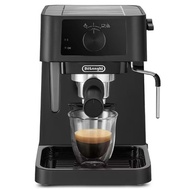 Delonghi EC230 Black manual pump Espresso machine