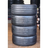 245 40 R18 Michelin USED
