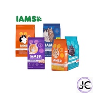 IAMS Proactive Health Cat Food Dry Food Pet Food 3kg