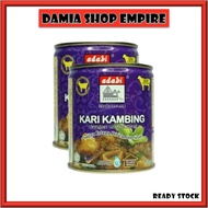 READY STOCK | ADABI KARI KAMBING 280G VIRAL | KARI KAMBING SEDAP | KARI KAMBING VIRAL