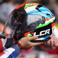 READY STOCK💥LIMITED💥GIVI M35.0 Scudo LCR Double Visor With Siri Number 2500 Units Only