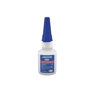 LOCTITE 495 SUPER BONDER INSTANT ADHESIVE SUITABLE FOR PLASTICS RUBBERS METALS