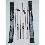 JORAN ELITO EPIC EXTREME 165cm - 180cm GALATAMA IKAN MAS