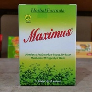 Sale Maximus Dietary Herbal Pelancar Bab
