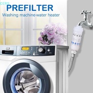 SUM Pre-Filter Water Filter PP Cotton Filter Purifier Removal Heavy Metal Purifier Shower Washing Ma