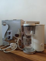 coffee machine 咖啡機