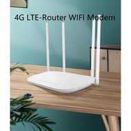 EC200T 4G LTE-Router WIFI Hotspot modem Router (LTE Cat.4)