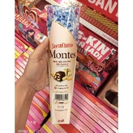 Terlaris! Coklat Valentine SilverQueen Montes 2x50gr Kado Bentuk Love Hampers Gift Termurah