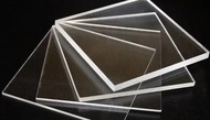 acrylic sheet 5mm (akrilik lembaran)