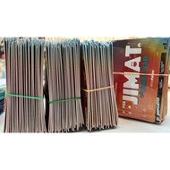 TuneTalk Sim Card Register numbers choosing in4 digit