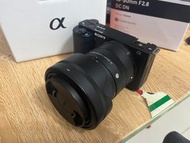 Sony ZV-E10 機身