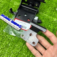 3-hole pass Thai wave saddle pass cushion Fu1 110