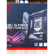 Asus/Asus ROG STRIX Z390-I GAMING [Used]
