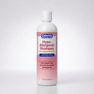 Davis Hypoallergenic Shampoo (355ml)