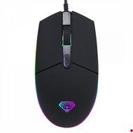 Chuột game thủ Divipad G102 Led RGB DPI 2400