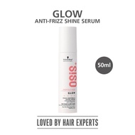 Schwarzkopf OSiS+ Osis Glow Magic Anti Frizz Shine Serum 50ml