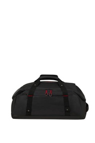 SAMSONITE กระเป๋าถือทรงสปอร์ต กันน้ำ (20") รุ่น ECODIVER DUFFLE Size (S)