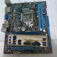 MOTHERBOARD ASUS H61 SOKET 1155