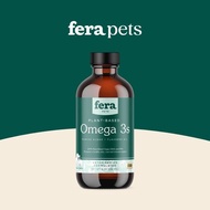 飛樂沛 Fera Pets- 純素海藻油 Vegan Omega-3、6、9 犬貓專用
