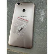Oppo f5-v back cover/case