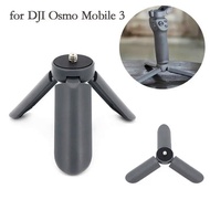 Portable  tripod fordji Osmo Mobile 3 2 handheld gimbal phone stabilizer Holder stand for Osmo Mobile 3 accessory