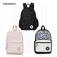 CV Converse3124 Fashion Bag Sports&Casual Backpack Youth Student Bagpack Men&Women Beg 30*42*22cm