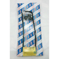 TOYOTA COROLLA KE20 KE30 KE70 LITEACE KM36 UNSER KF80 3K 4K 5K 7K VALVE COVER GASKET PLUG TUBE ORING