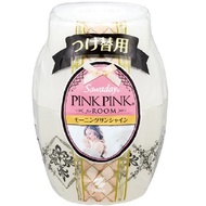 小林製藥 Sawaday PINKPINK 室內用替換瓶 250ml 清晨陽光香氣