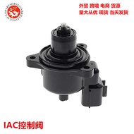 Auto parts suitable for Yamaha jet ski idle motor control valve 68V-1312A-00-00