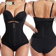 ROOOKU Sports Shapewear, Back Support Body Shaping Waist Trainer, Quality Sports Shaping Breathable 