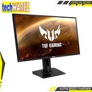 ASUS Tuf Gaming Vg27aq Monitor 27 Inch Wqhd 2560x1440 Ips 165hz G Sync 1ms HDR 10