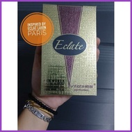 ∨ ✲ √ Eclate by Vinzinee Perfume