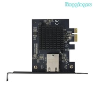 RR Professional Single Port 10Gbps AQC113 Card Networking Card 1G 2 5G 5G 10Gbps Connectors to PCIE 