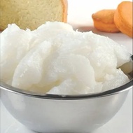 White ovalette 100g/500g