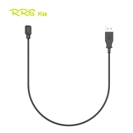 RRSKIT For Shimano 12 Speed Di2 Electronic Derailleur Battery Charger Cable Power Meter Bicycle Cran