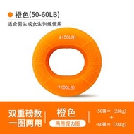 硅膠握力器腕力握力器臂肌鍛鍊訓練手指力量訓練康復握力圈握力球