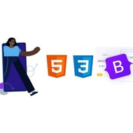 [Course] Learn Responsive Web Design with 4 Live Projects (2023)