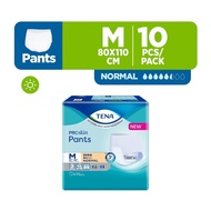 Tena Proskin Pants Normal Unisex Adult Diapers - M